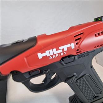 Custom AAP-01, Drill