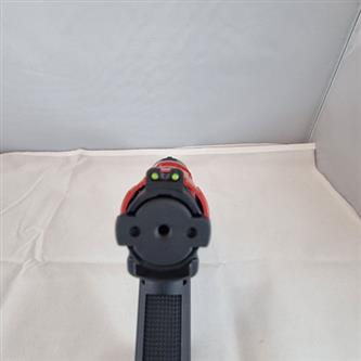 Custom AAP-01, Drill