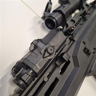 Custom Scorpion EVO DMR