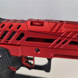 Custom Hi-Capa 5.1, CTM Red