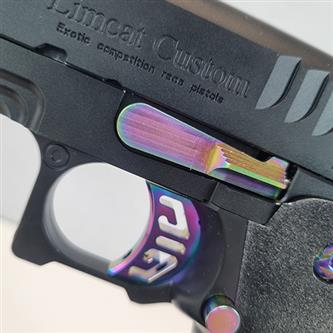 Custom Hi-Capa 4.3, Limcat Rainbow