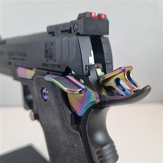 Custom Hi-Capa 4.3, Limcat Rainbow