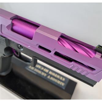 Custom Hi-Capa 4.3, Tornado Purple