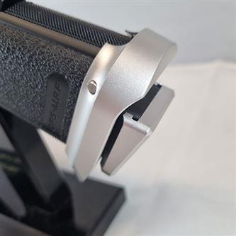 Custom Hi-Capa 4.3, Black & Silver Custom Hi-Capa 4.3, Black & Silver