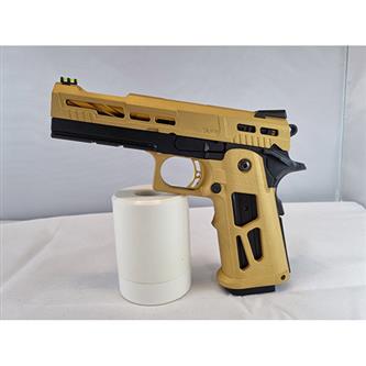 Custom Hi-Capa 4.3, Golden Gun