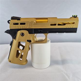Custom Hi-Capa 4.3, Golden Gun