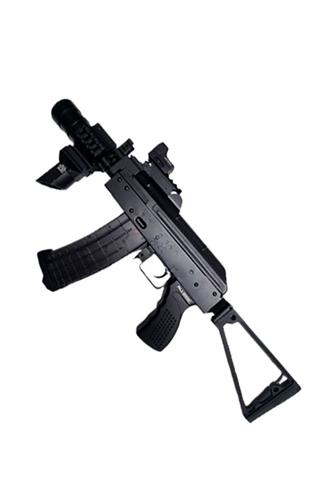 Custom LCT MOE