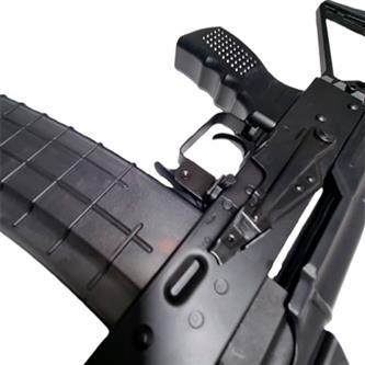 Custom LCT MOE