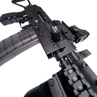Custom LCT MOE