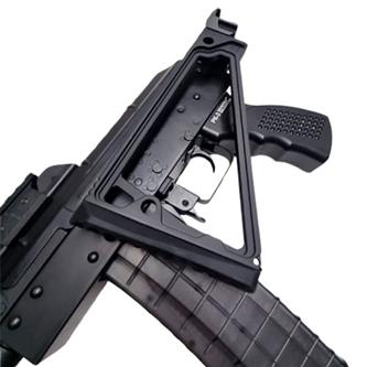 Custom LCT MOE