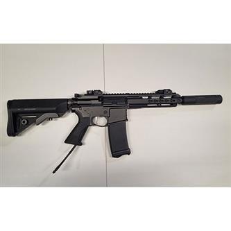 Custom XTC, HPA