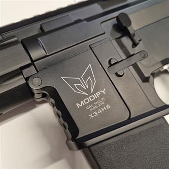 Custom XTC, HPA