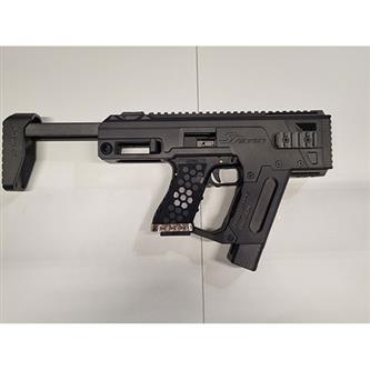 Glock PDW, Sort