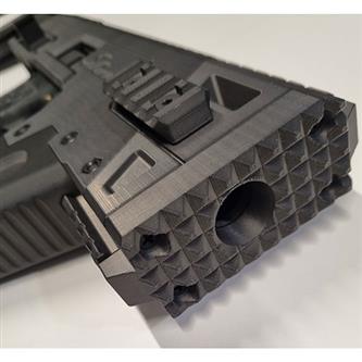 Glock PDW, Sort