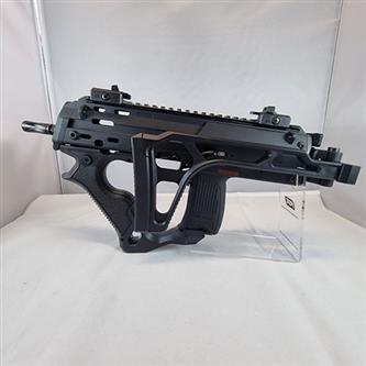 MP7 Nitro