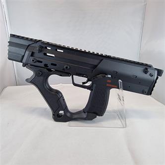 MP7 Nitro