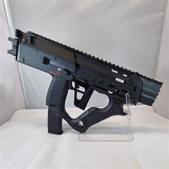 MP7 Nitro