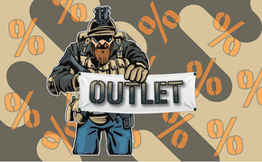 Outlet