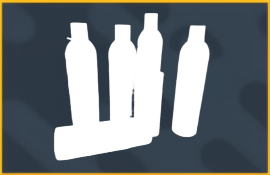 Gas Blowback Rifler