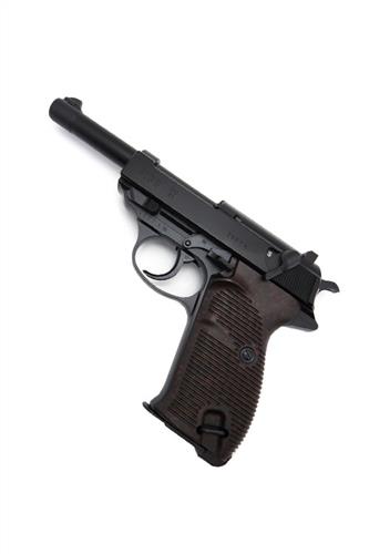 Walther P38, Maruzen | Airsoft Armoury Webshop