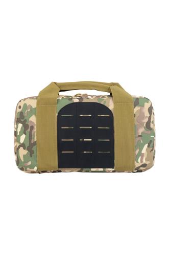 Molle Taske, Til Pistol mm - 35 Cm | Airsoft Armoury Webshop